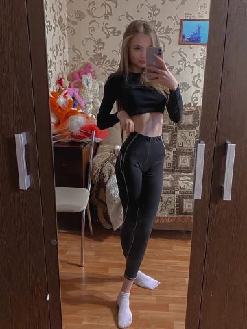 Анкета проститутки Арина, 24 года