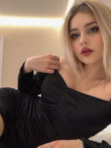 Анкета проститутки Ядвига, 25 лет